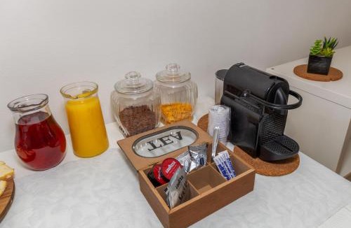 Como Bed & Breakfast | TiglioExperienceComo