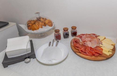 Como Bed & Breakfast | TiglioExperienceComo