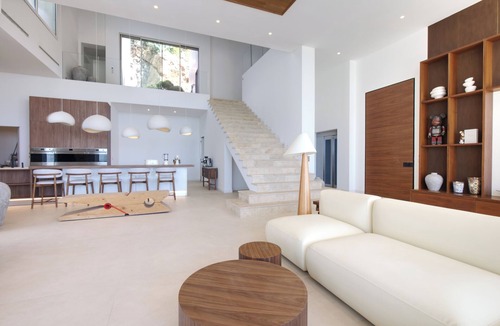 Sainte-Lucie-de-Porto-Vecchio Villa | Tigliola Resort
