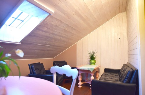 Andalsnes Hostel | Tiglkåk - Hostel