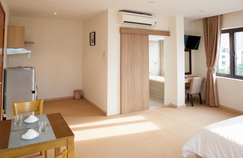 Hai Chau Apartment | Tigon Boutique