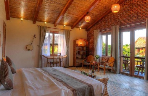 Binh Phu Apartment | Tigon Cattages