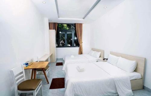 Ngu Hanh Son Bed & Breakfast | TIGON's HOUSE