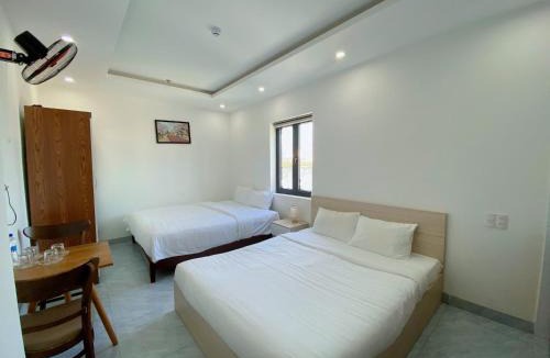 Ngu Hanh Son Bed & Breakfast | TIGON's HOUSE