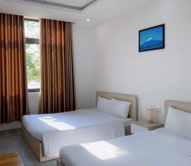 Ngu Hanh Son Bed & Breakfast | TIGON's HOUSE