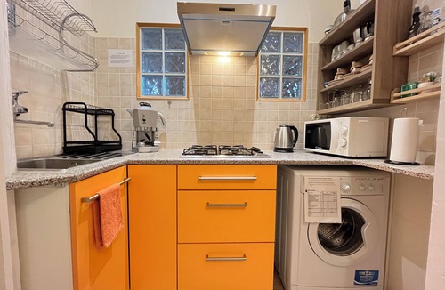 Citta Nuova-Barriera Nuova-San Vito-Citta Vecchia Apartment | Tigor holiday house (art nouveau style) in the historic center of Trieste