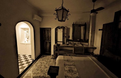 Thosuco Hotel | Tihosuco Colonial