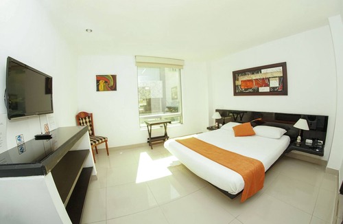 Astorga Hotel | Tik by Bernalo Hotels