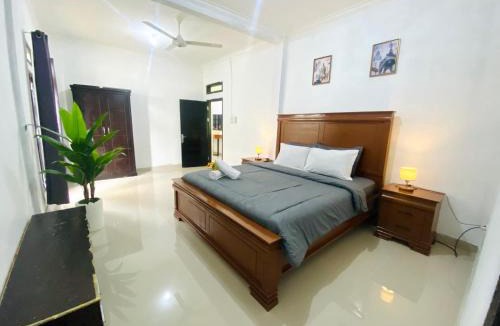 Lhoknga House | Tika House
