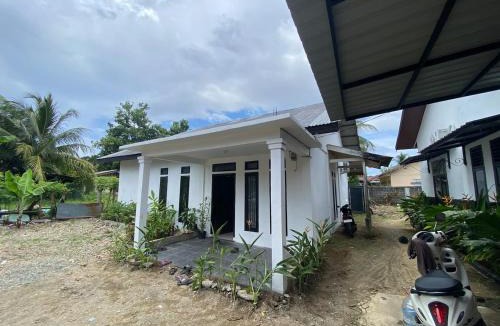 Lhoknga House | Tika House