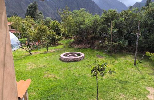 Huaran Cabin | Tikary Lodge