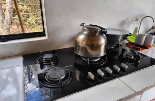 Huaran Cabin | Tikary Lodge