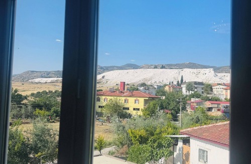Pamukkale City Centre Apartment | Tikir House