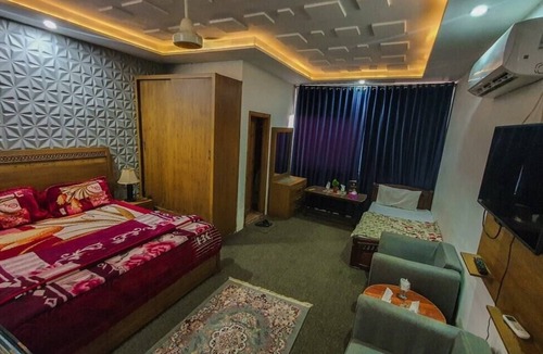 Mardan Hotel | Tikkala Regency Hotel And Restaurant