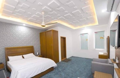 Mardan Hotel | Tikkala Regency Hotel And Restaurant