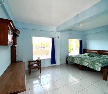Wonosari House | Tilamsari Hotel