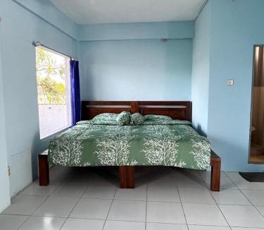 Wonosari House | Tilamsari Hotel