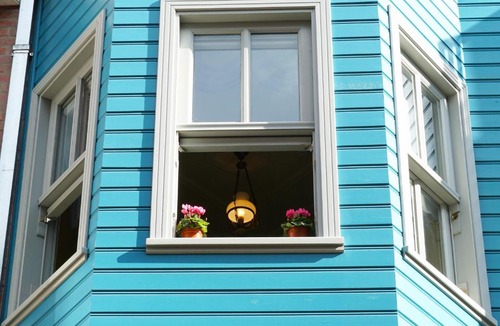 Rasimpasa Hotel | Tilas - Rooms in 19th Century Wooden Townhouse,Kadikoy