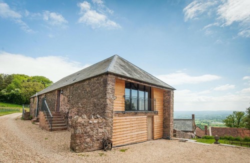Kingston St Mary Other | Tilbury Shepherd Huts & Holiday Cottages with Hot Tubs