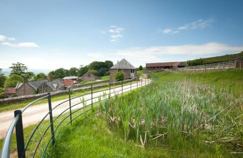 Kingston St Mary Other | Tilbury Shepherd Huts & Holiday Cottages with Hot Tubs