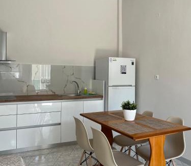 Ierissos Apartment | Tilemaxos Apartment