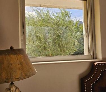 Aliartos Apartment | Tilfousa's Home