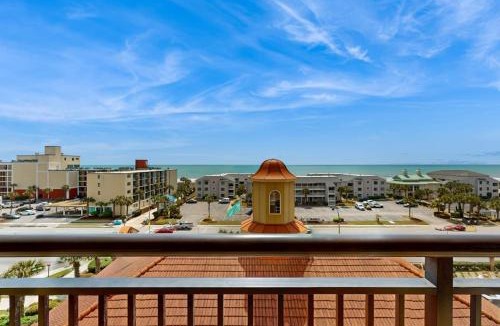 Little River Apartment | Tilghman Beach and Golf 6003