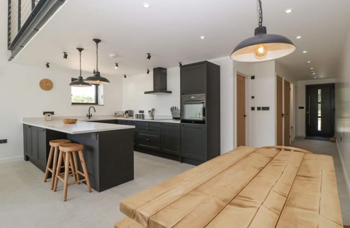 Wincanton House | Tilia Barn, Wincanton