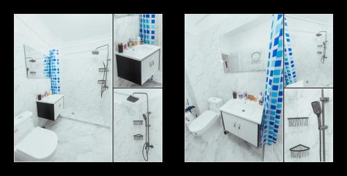 Saturn Apartment | TiLiA Breeze Studio Saturn