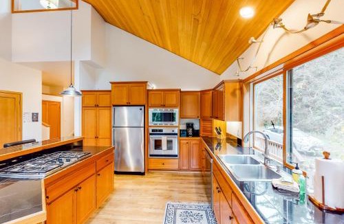 Cloverdale House | Tilikum House