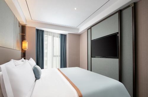 Kai Fu Hotel | Till Bright Hotel, Changsha Provincial Museum
