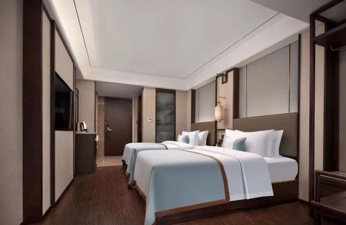 Wang Cheng Hotel | Till Bright Hotel, Changsha Leifeng Avenue