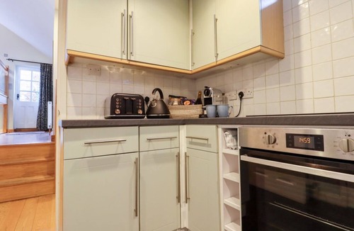 Udimore House | Tillingham View, Broad Oak