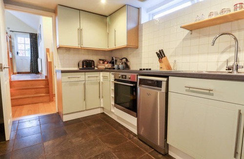 Udimore House | Tillingham View, Broad Oak