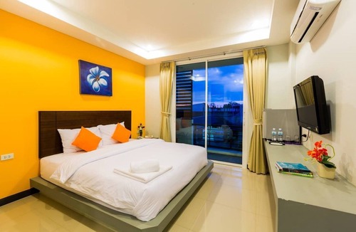 Lam Thap Hotel | Tillthong Garden