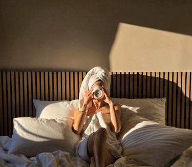 Semonzo Hotel | Tilly's Locanda