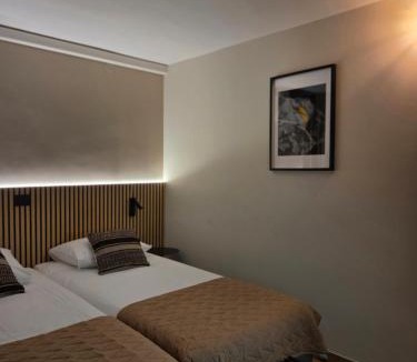 Semonzo Hotel | Tilly's Locanda