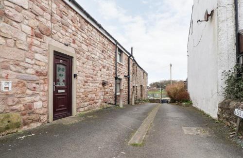 Heysham House | Tilly's Place