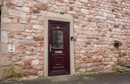 Heysham House | Tilly's Place