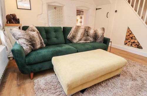 Heysham House | Tilly's Place