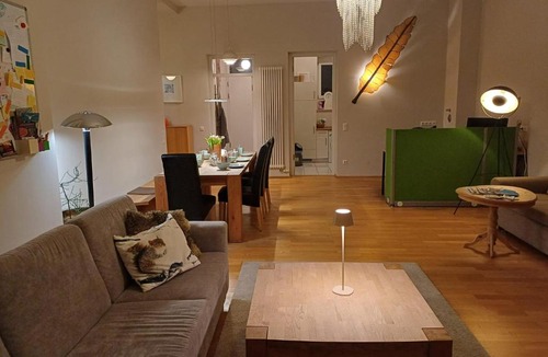 Weststadt Apartment | Tillyhome