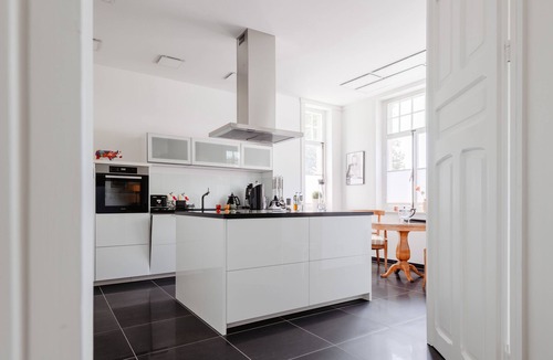 Osterode am Harz Apartment | Tilman Riemenschneider - First Wohnen Gmbh