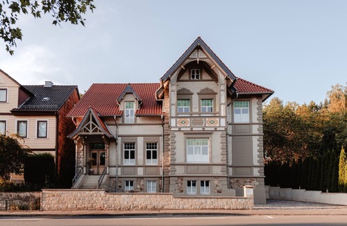 Osterode am Harz Apartment | Tilman Riemenschneider - First Wohnen Gmbh