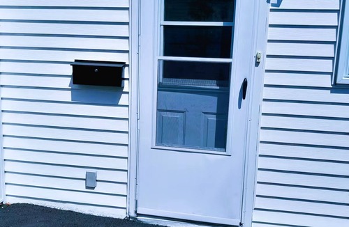Saint John Apartment | Tilto Executive Suite Cozy Two Bedroom Apartment, 4mins drive to Mcallister mall