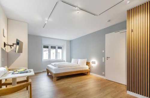 Neumarkt in der Oberpfalz Apartment | Tim's Wohnhaus