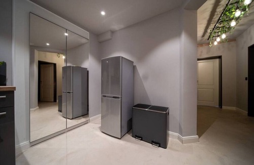 Saint Georg Condo | TIMANA: La Bodega - Design Apartment nähe der Alster