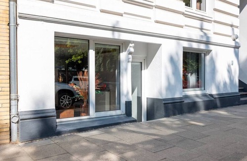 Saint Georg Condo | TIMANA: La Bodega - Design Apartment nähe der Alster