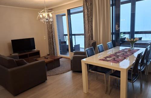 Kalajoki Apartment | Timantti B15