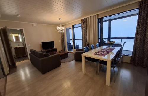 Kalajoki Apartment | Timantti B15