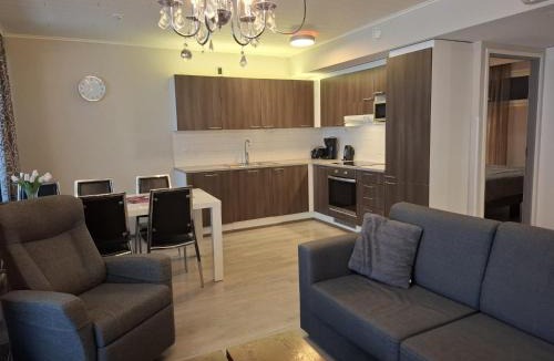 Kalajoki Apartment | Timantti B15